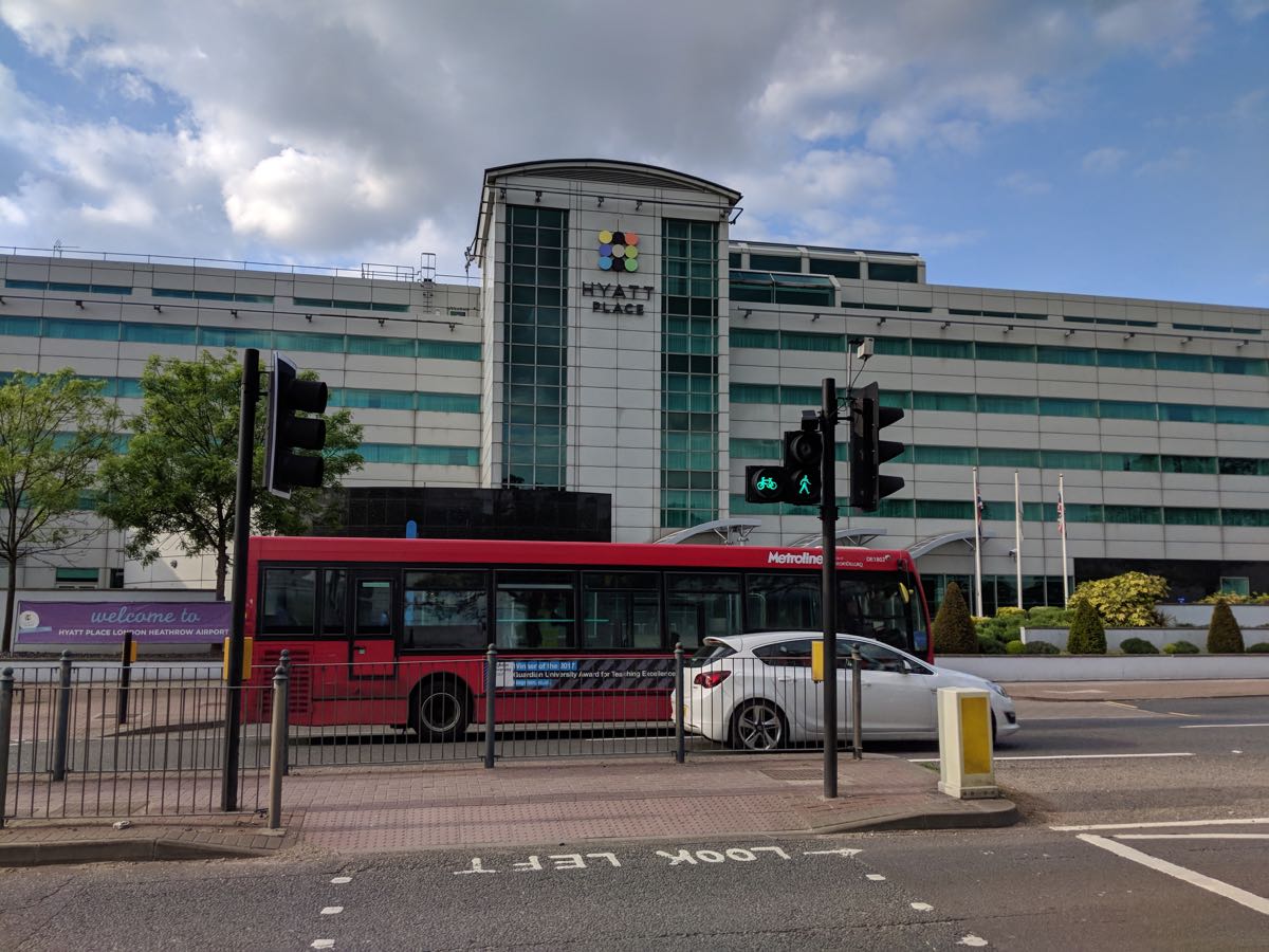 national hoppa bus heathrow