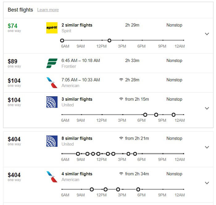 United Basic Economy vs. Economy vs. Economy Plus - NerdWallet