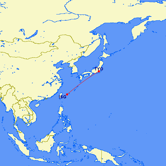 How To Book Cheap Japan Domestic Flights With ANA & JAL One Mile at a