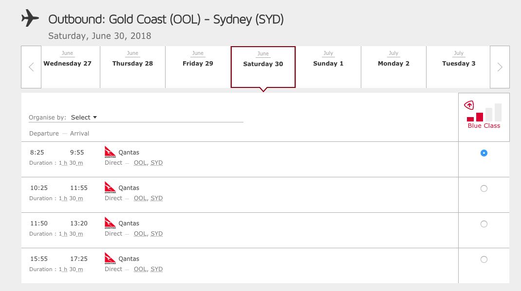 Standard Room Availability but No Award Availability - Page 7 - FlyerTalk  Forums