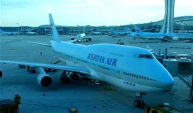 Korean Air Raises Refund Fees Following K-Pop Incident