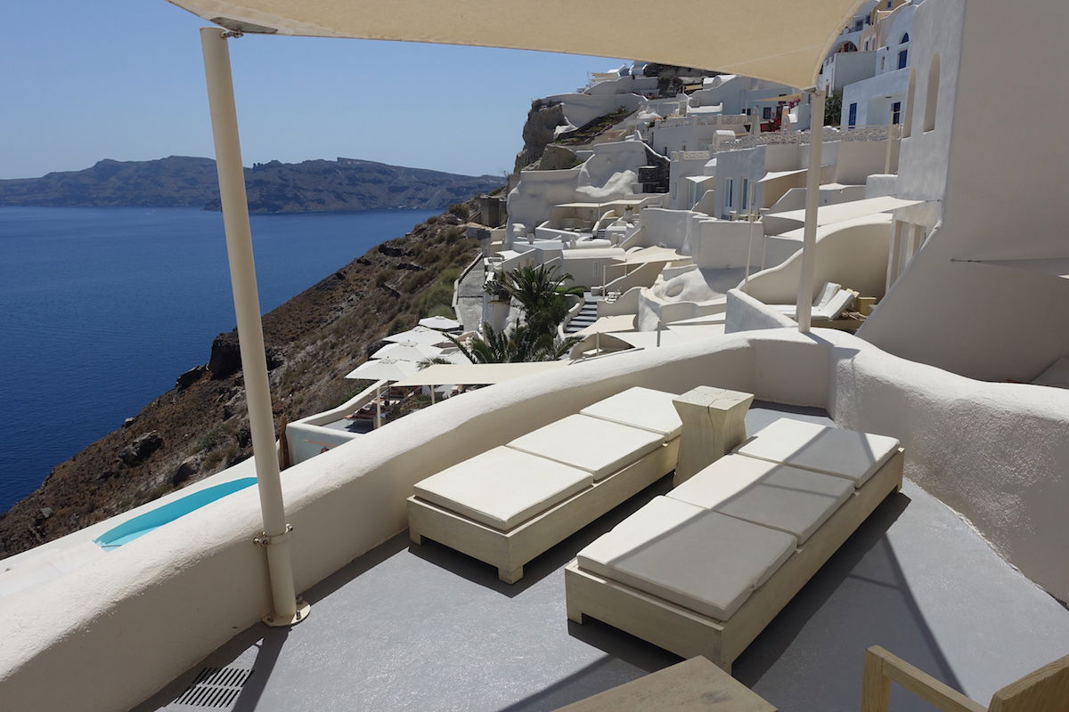 Discovering Myst Boutique Hotel in Santorini - A Unique Experience Awaits