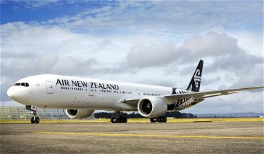 Arch-Rivals Qantas And Air New Zealand Announce Surprise Partnership