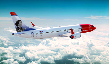 Norwegian Adding Transatlantic Flights To Canada In 2019
