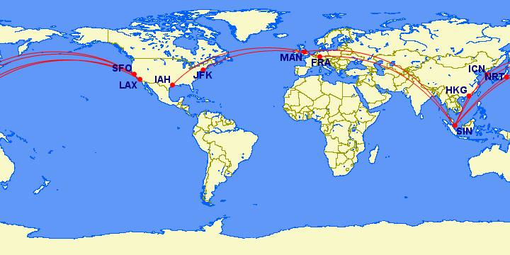 SQ Routes 