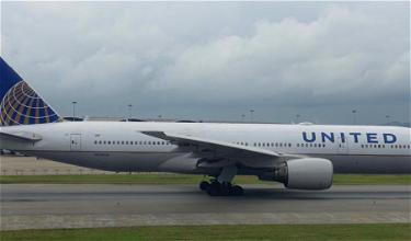 Ouch: United 777 Stranded In Goose Bay For 11+ Hours (And Counting)