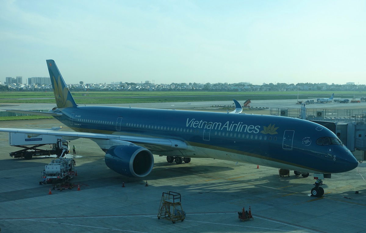 Vietnam Airlines Status Match Opportunity: Unlock SkyTeam Benefits