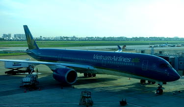 Vietnam Airlines Status Match Opportunity: Unlock SkyTeam Perks