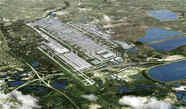 UK Government Approves Third Runway For Heathrow – But How Long Will It Take?