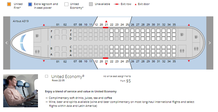 Basic Economy  United Airlines