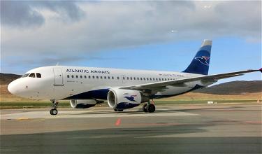 Could Atlantic Airways Start Flying Between New York & Faroe Islands?