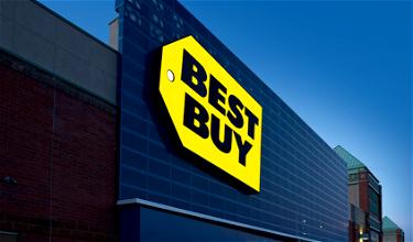 Save At Best Buy With Amex Offers