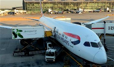 British Airways Resuming Flights To Pakistan