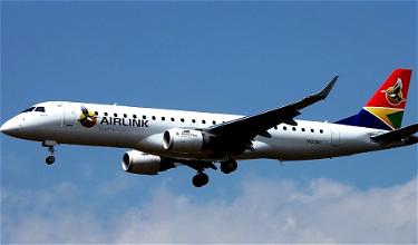 Airlink Suspends Flights, Saint Helena Once Again Cut Off From World