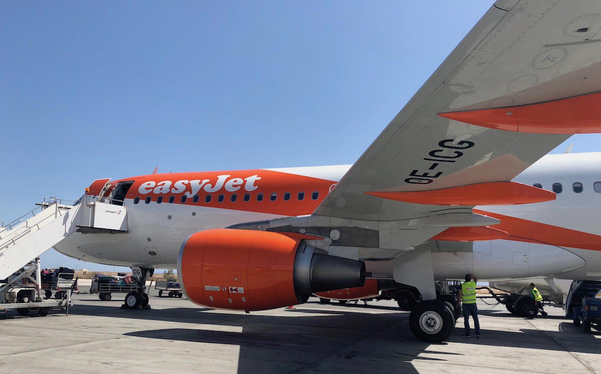 Editorial image for EasyJet Rolling Out Free Starlink Wi-Fi, With Fast Installation Timeline