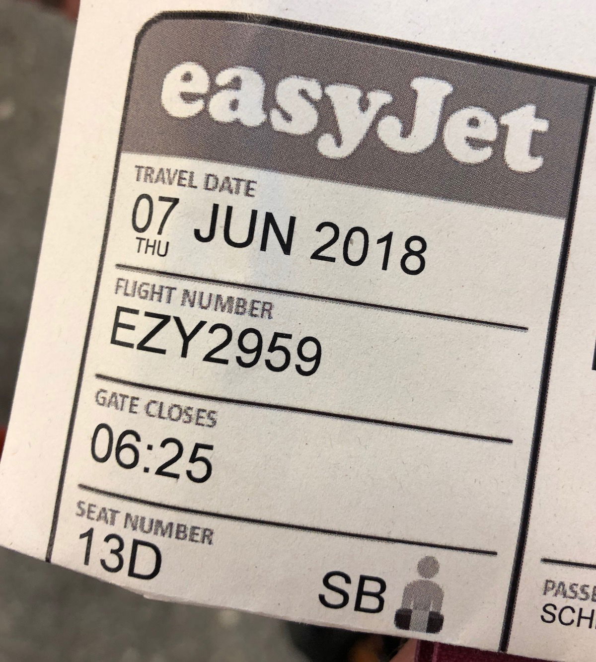 hatred-green-beans-transplant-boarding-passes-easyjet-two-weeks-studio