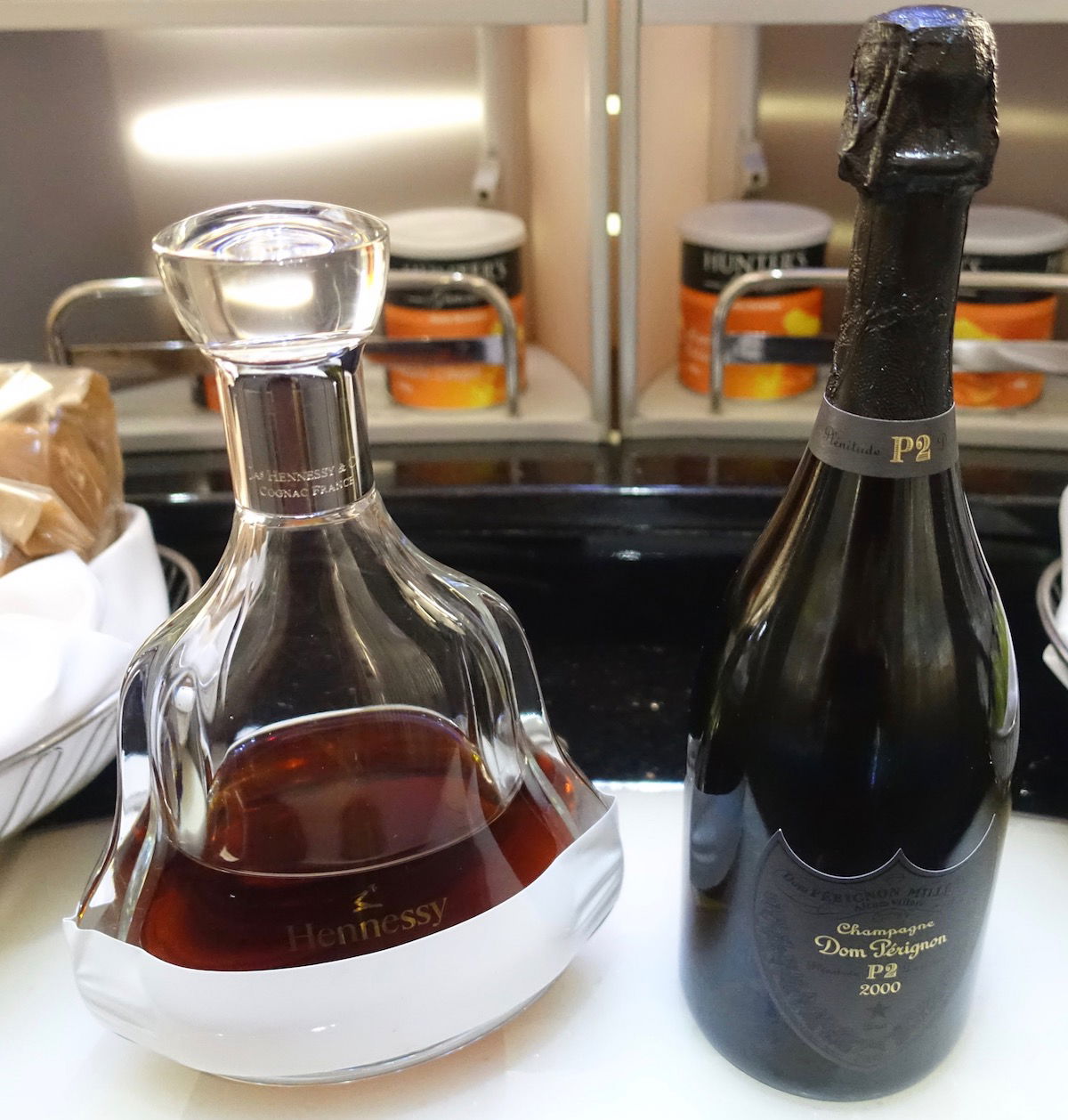 Moët Hennessy: An Exclusive Cognac Dinner Experience - The Luxury Network  UAE