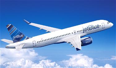 JetBlue Orders 60+ Airbus A220s, Plans Big Fleet Refresh