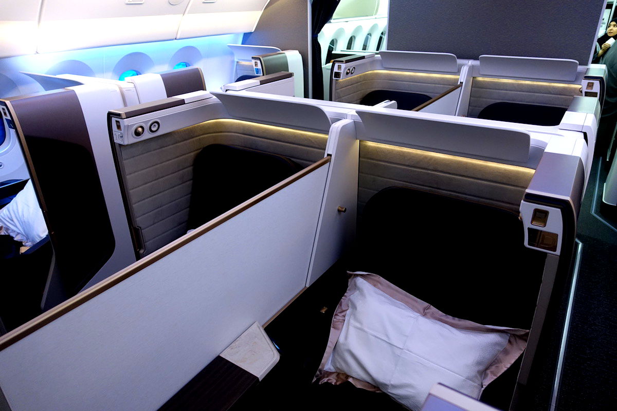 Oman Air Makes It Easier To Earn Status One Mile at a Time Oman Air Makes It Easier To Earn Status One Mile at a Time