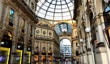 Some Italian Hotels Won’t Refund Refundable Deposits