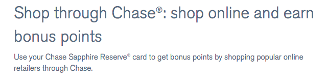 Guide To Chase Ultimate Rewards Credit Cards - One Mile at a Time