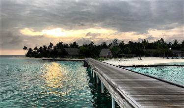 Maldives Considers Shocking Tourist Entry Requirements