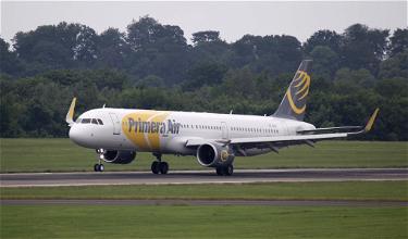 The Curious Case Of Primera Air And Their Transatlantic Ambitions