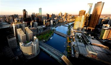 Melbourne Will Receive Australia’s First St. Regis Hotel