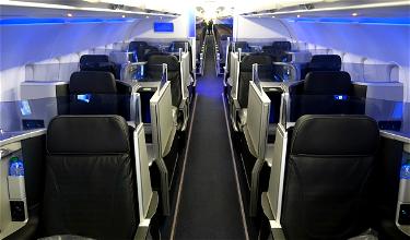 JetBlue Mint Continues To Be Incomparable