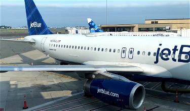 JetBlue Increasing Checked Bag & Change Fees