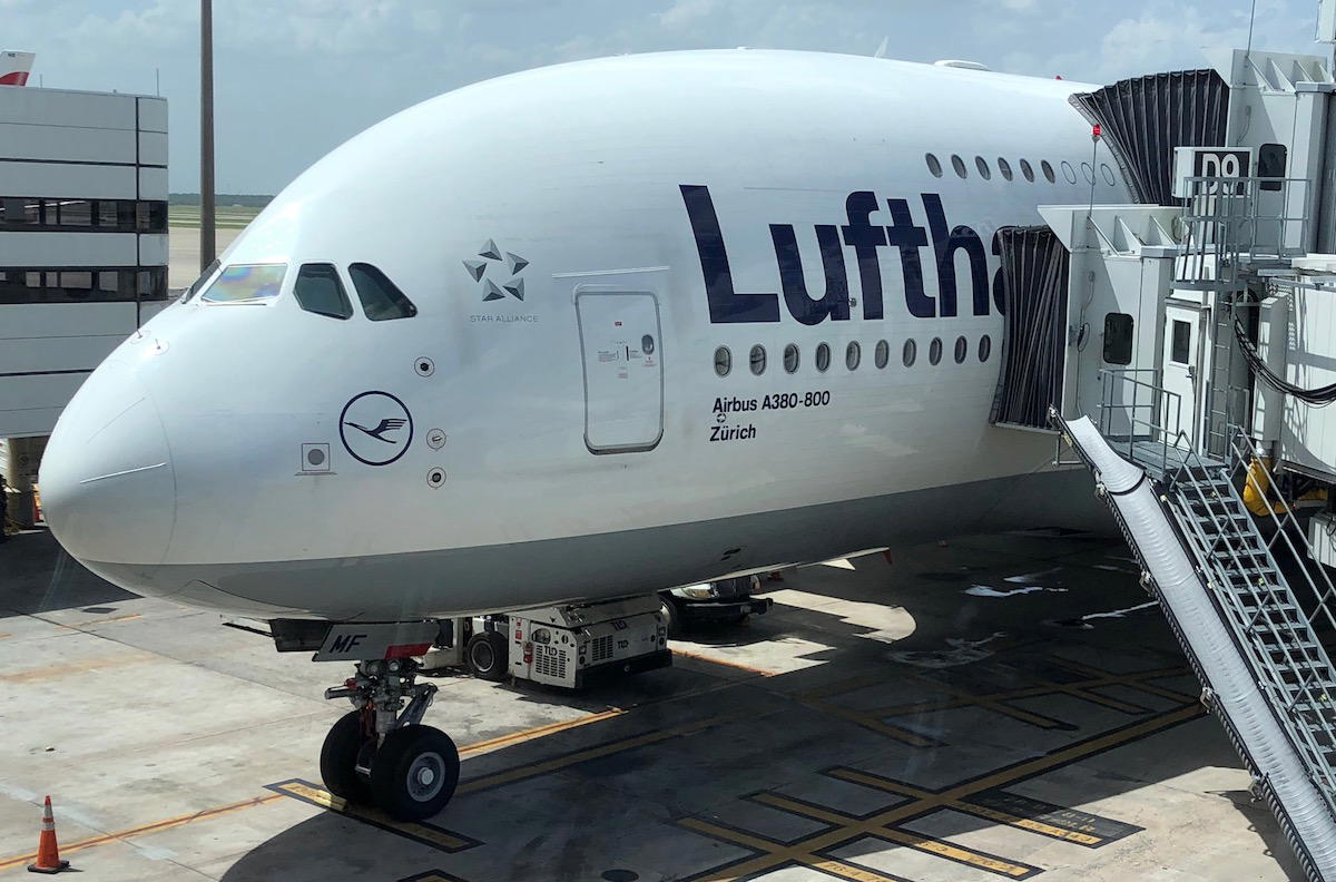 Lufthansa A380 Pilots File Complaint Over 17 Minute SFO Takeoff Wait: Valid Point Or Overreaction?