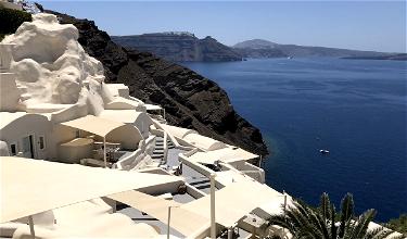 Greece Outlines Plans For Summer Tourist Season
