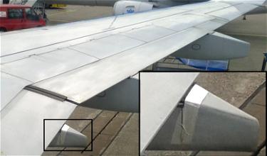 No, Your Aircraft Is Not Being Held Together With Duct Tape