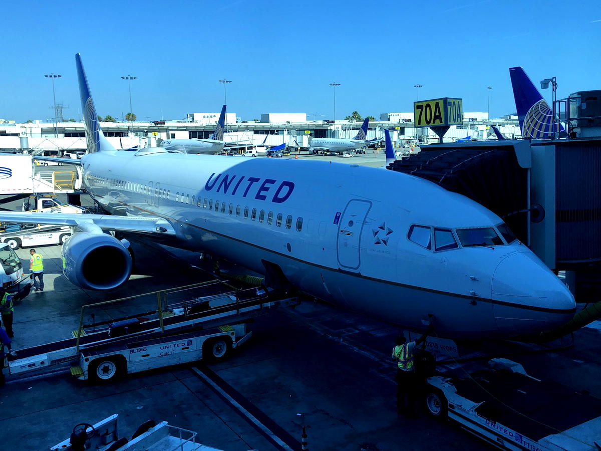 Details Of United S New Employee Bonus Program One Mile At A Time Details Of United S New Employee Bonus Program One Mile At A Time