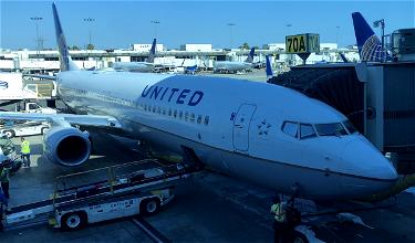 United Airlines Will Start Canceling Empty Flights