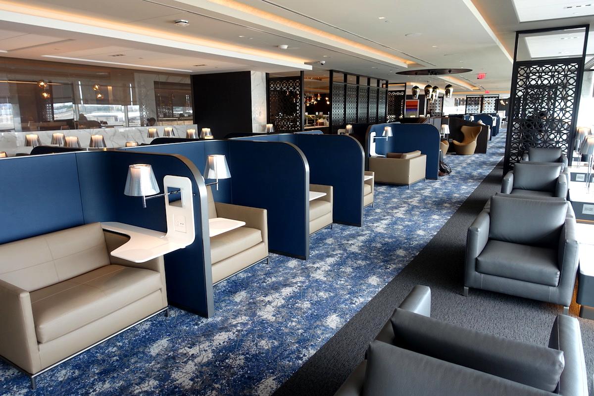 United Club Infinite Card Review: Lounge Access & 80K Miles - One Mile at a  Time