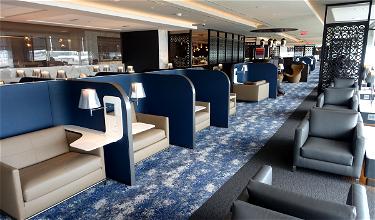 3. Benefits of Unlimited United Club Access