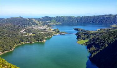 Impressions Of The Spectacular Azores Islands