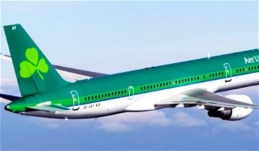 Aer Lingus Will Fly A321LR To Hartford