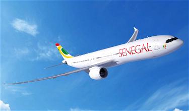 Air Senegal’s Interesting New Marseille & Barcelona Triangle Flight