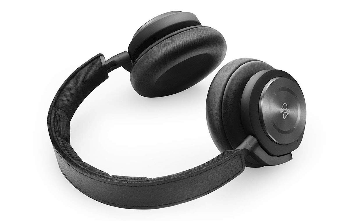 Bang & olufsen noise cancelling earbuds hot sale