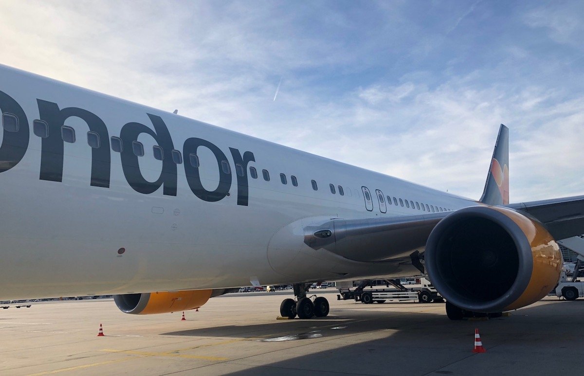 Condor's Bold United States Expansion - One Mile at a Time