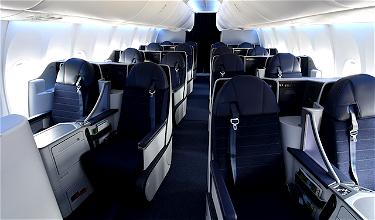 Copa Airlines Introduces New Flat Bed Business Class