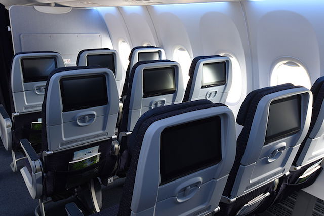 Meet Copa Airlines' new Dreams Business Class and Economy Extra.