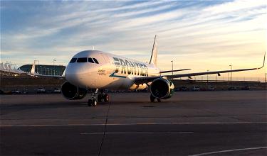 Smart: Frontier Airlines May Increase Revenue By Reducing Change Fees