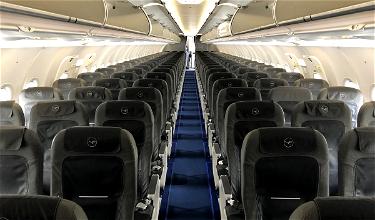 Lufthansa Apologizes For Denying Jewish Passengers Boarding