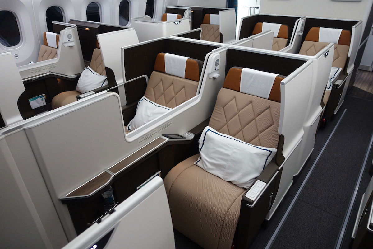 Why Aeroplan Is My Favorite Frequent Flyer Program For Redeeming Points