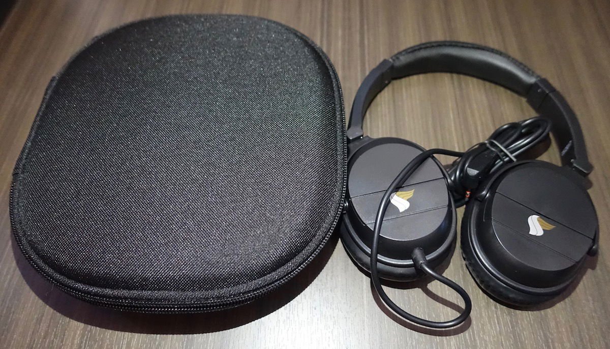 American Airlines Dropping Bose Headphones In Favor Of Bang Olufsen One Mile At A Time