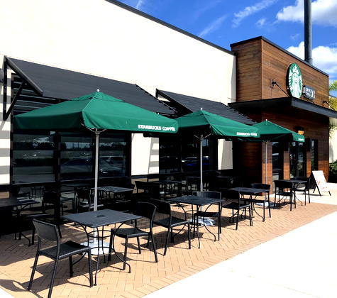 Official: Starbucks Rewards Changes Coming April 16, 2019 | One Mile at ...