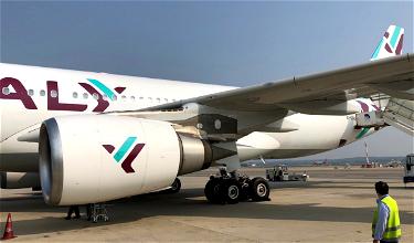 Air Italy Pulls Out Of India Just Months After Launch